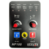 Контроллер высоты HF100 для газовой резки  - st-e.info - Иваново