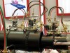 Машинки для термической резки труб 11D (с электроприводом) - st-e.info - Иваново