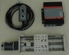 Слайдер (суппорт) крестообразный моторизованный ED-MS10 - st-e.info - Иваново