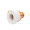 Керамический держатель сопла D41 (M11) для Raytools  арт.120515089A - st-e.info - Иваново