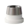 Керамический держатель сопла D21,4 (M11) для Raytools  арт.120515092A - st-e.info - Иваново