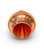 Сопло двойное 3D 1,3 мм 120GJT1413 - st-e.info - Иваново