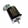 Двухфазный шаговый двигатель NEMA34_4802 Вал 14 мм - st-e.info - Иваново