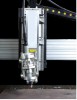 Шести-осевая портальная машина термической резки металла ST-BEVEL3580-SE(2500х6000мм) - st-e.info - Иваново