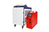 Аппарат лазерной сварки ST-E-D2 2000W Raycus две проволоки  - st-e.info - Иваново