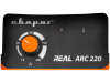Сварочный инвертор Сварог REAL ARC 220 (Z243N) - st-e.info - Иваново