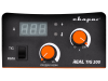 Сварочный инвертор Сварог REAL TIG 200 (W223) - st-e.info - Иваново