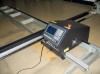 Высокоскоростная консольная машина плазменной резки SNR-SK 1530 c сервоприводом PANASONIC - st-e.info - Иваново