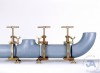 Центратор монтажный 10" - 14" диаметр 225 - 370 mm  mm Jankus - st-e.info - Иваново