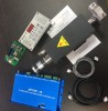 Контроллер высоты XPTHC-4 с осью Z (с подъемником, ход: 100мм) - st-e.info - Иваново