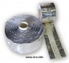 Стекловолоконная алюминиевая подкладочная самоклеющаяся лента Fiback AFBT-2,5 - st-e.info - Иваново
