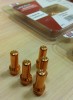 Электрод для плазмотрона LC65/80/100 арт. W03X0893-25A - st-e.info - Иваново