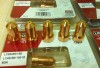 Сопло для плазмотрона LC65/80/100 40A арт. W03X0893-27A  - st-e.info - Иваново