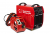 Полуавтоматический аппарат для сварки ST-350IGBT - st-e.info - Иваново