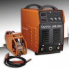 Инвертор для полуавтоматической сварки NB-500 - st-e.info - Иваново