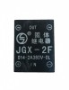 Твердотельное реле JGX-2F - st-e.info - Иваново