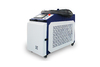 Аппарат лазерной очистки ST-E-O 1000W Raycus - st-e.info - Иваново