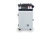 Аппарат лазерной очистки ST-E-O 1500W Raycus - st-e.info - Иваново