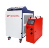 Аппарат лазерной сварки ST-E-D2 2000W Raycus две проволоки  - st-e.info - Иваново