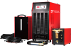 Источник плазменной резки DOG-200 ST PRO - st-e.info - Иваново