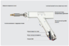 Аппарат лазерной сварки ST-E-FWH 1500W с горелкой FWH30-D10C (3в1) Raycus - st-e.info - Иваново