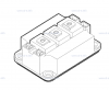 IGBT модуль SKM400GB12T4  - st-e.info - Иваново