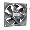 Вентилятор  VD8025H Ball (качения) 12V - st-e.info - Иваново