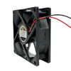 Вентилятор  VD8025H Ball (качения) 12V - st-e.info - Иваново