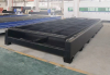 ЛАЗЕРНЫЙ СТАНОК ДЛЯ РЕЗКИ МЕТАЛЛА ST-6020R (6000*2000мм) 1,5kWt RAYCUS - st-e.info - Иваново