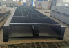ЛАЗЕРНЫЙ СТАНОК ДЛЯ РЕЗКИ МЕТАЛЛА ST-6020R (6000*2000мм) 1,5kWt RAYCUS - st-e.info - Иваново