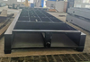 ЛАЗЕРНЫЙ СТАНОК ДЛЯ РЕЗКИ МЕТАЛЛА ST-6020R (6000*2000мм) 6kWt RAYCUS - st-e.info - Иваново