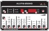 Аппарат для аргонодуговой сварки ALUTIG-250HD инвертор - st-e.info - Иваново