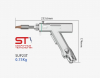 Горелка для лазерной сварки SUP23T - st-e.info - Иваново