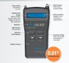 Переносной оксиметр PRO OX-100X Kit - st-e.info - Иваново