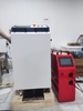 Аппарат лазерной сварки ST-E-D2 2000W Raycus две проволоки  - st-e.info - Иваново