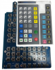 Ремкоплект клавиатуры управляющего блока ЧПУ FLSK-F2100B - st-e.info - Иваново