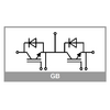 IGBT-модуль SKM100GB12T4 - st-e.info - Иваново