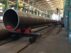 Сварочные роликовые вращатели HGK-300 вес заготовки до 300 тонн - st-e.info - Иваново