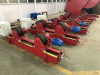 Сварочные роликовые вращатели HGK-10V - st-e.info - Иваново
