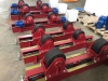 Сварочные роликовые вращатели HGK-10V - st-e.info - Иваново