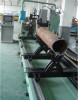 Автоматизированный комплекс для резки труб и вырезки отверстий CNC - st-e.info - Иваново