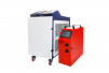 Аппарат лазерной сварки ST-E-D2 2000W Raycus две проволоки  - st-e.info - Иваново