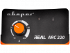 Сварочный инвертор Сварог REAL ARC 220 (Z243N) - st-e.info - Иваново