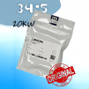 Стекло защитное 34*5 мм - ОРИГИНАЛ 20 кВт - st-e.info - Иваново