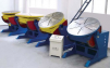 Сварочный позиционер HB-12 (1200кг) - st-e.info - Иваново