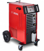 Сварочный аппарат для аргонодуговой сварки MASTER TIG-315 CT с жидкостным охлаждением - st-e.info - Иваново