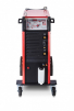 Сварочный аппарат для аргонодуговой сварки MASTER TIG-315 CT с жидкостным охлаждением - st-e.info - Иваново
