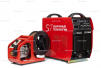 Полуавтоматический аппарат для сварки ST-350 IGBT - st-e.info - Иваново
