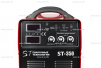 Полуавтоматический аппарат для сварки ST-350 IGBT - st-e.info - Иваново