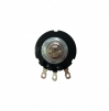 Потенциометр RV24YN20S502 - st-e.info - Иваново